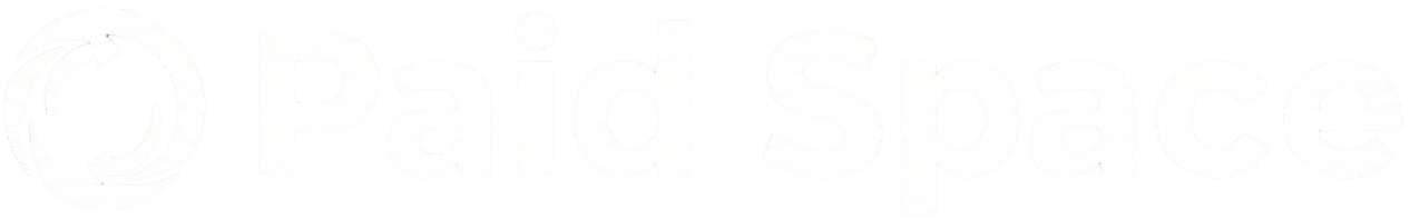 Paid Space